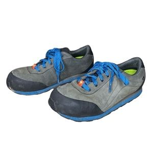 Engelbert Strauss safety shoes Thyone